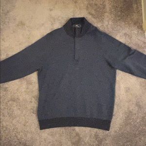 Vineyard Vines Quarter Zip